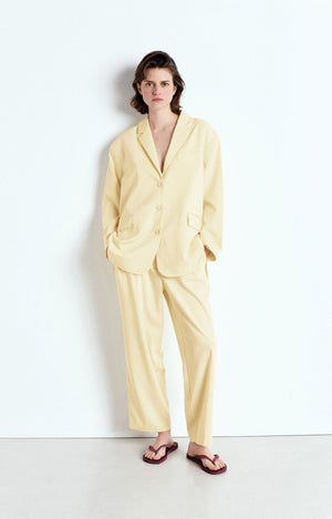 Kabird Trousers