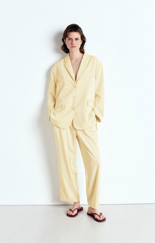 Kabird Trousers