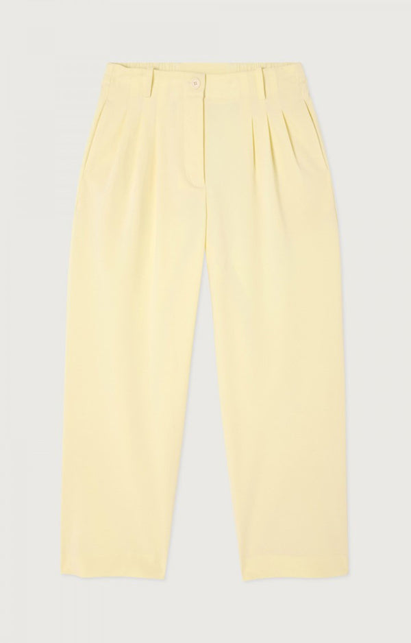 Kabird Trousers