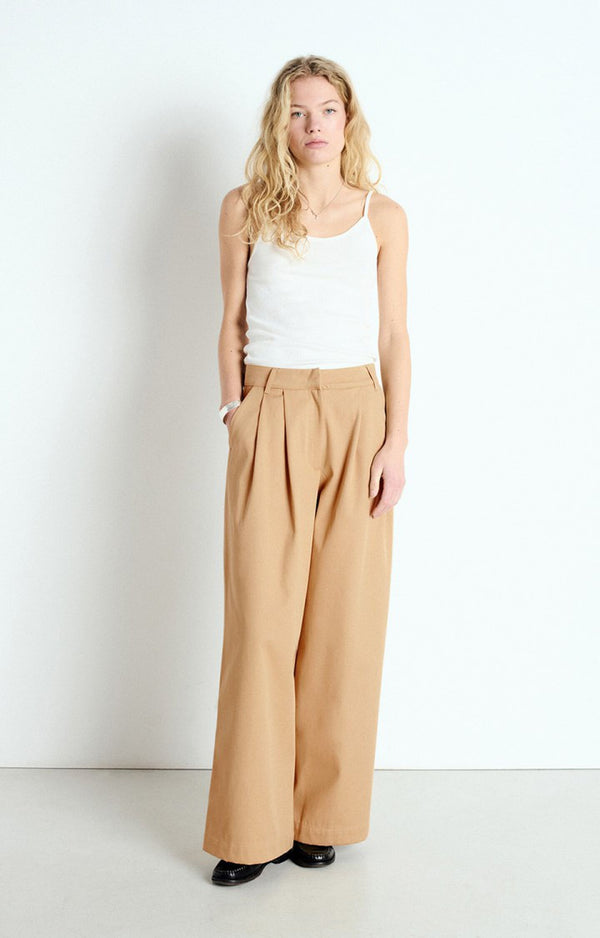 Gozzy Trousers