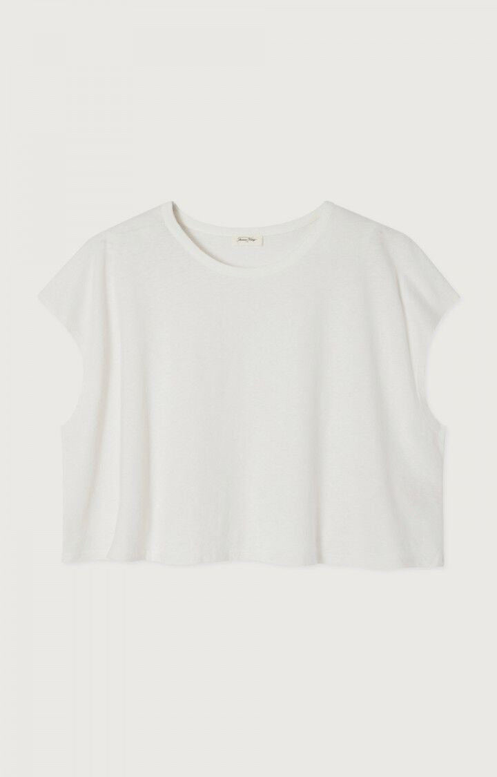 White Lopintale T-Shirt