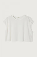 White Lopintale T-Shirt