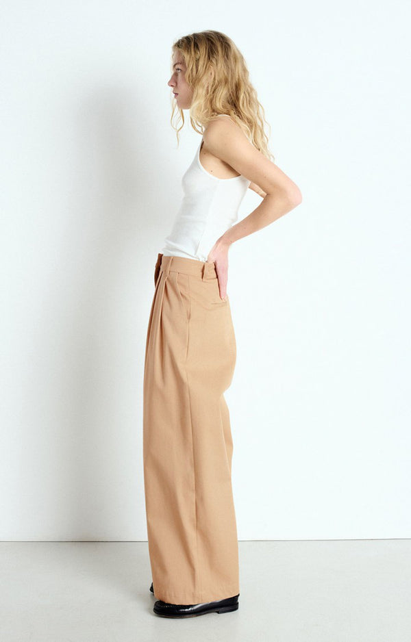 Gozzy Trousers