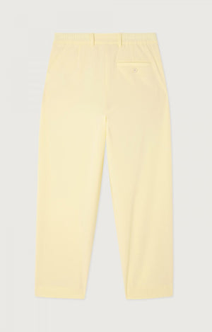 Kabird Trousers