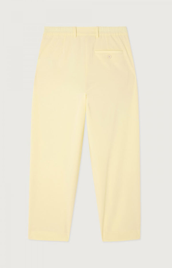 Kabird Trousers