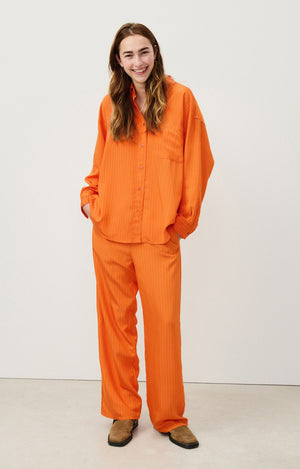 Femme Okyrow Pants