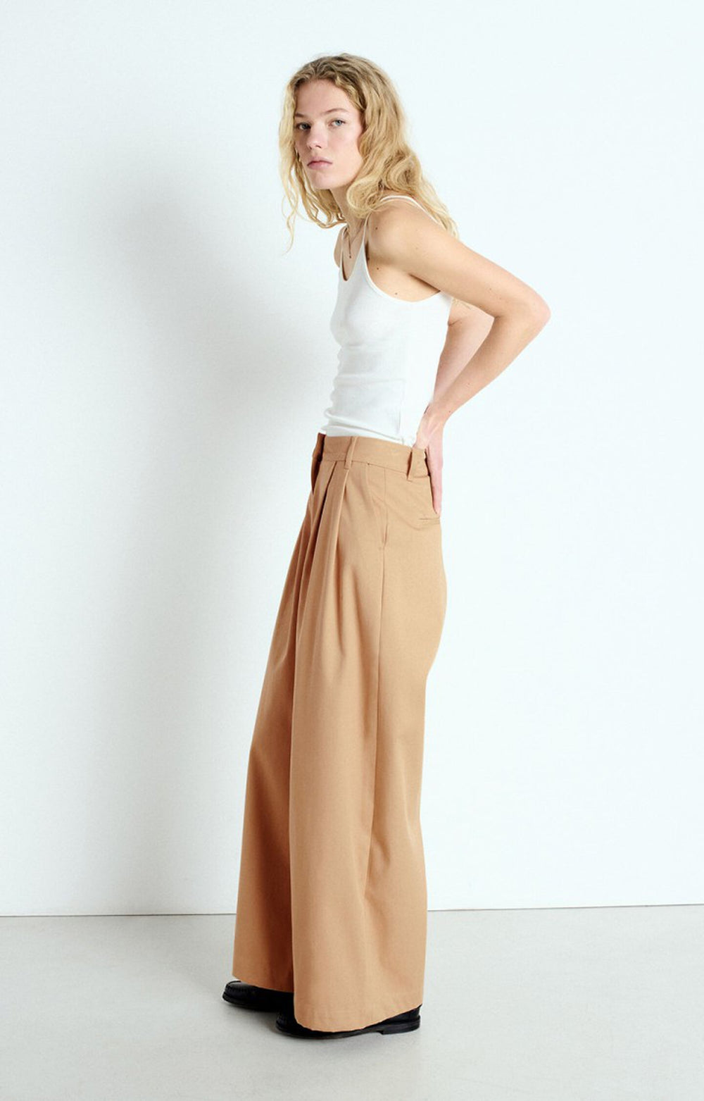 Gozzy Trousers