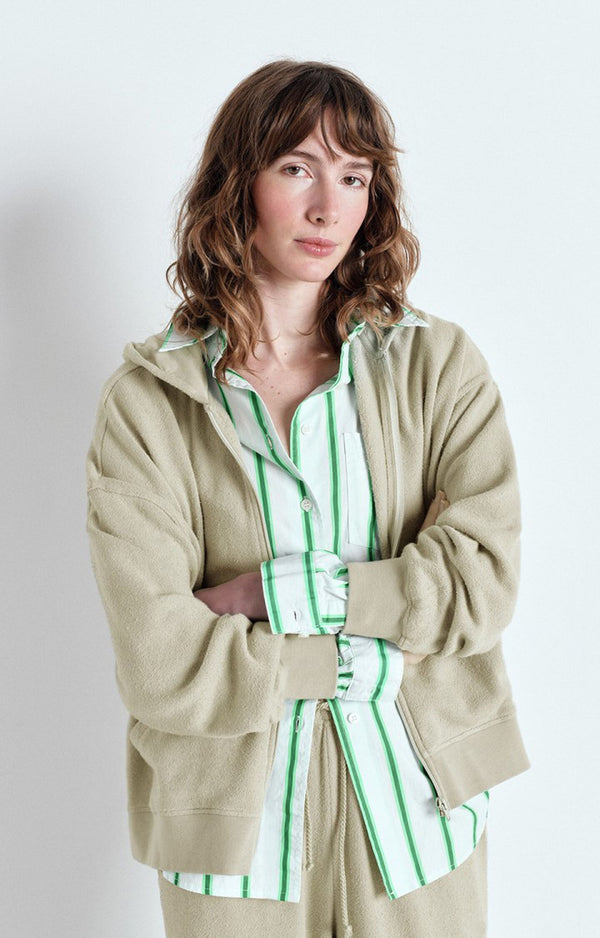 Ytibay Hoodie