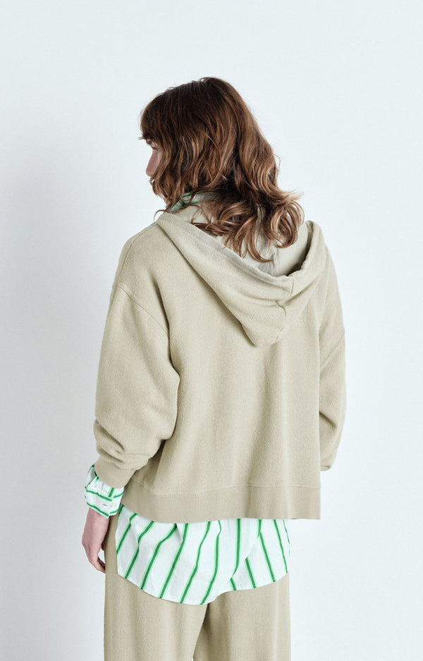 Ytibay Hoodie