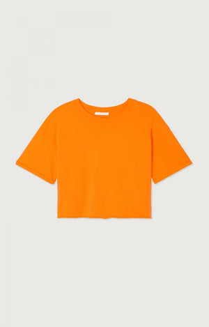 Orange Apoly T-Shirt