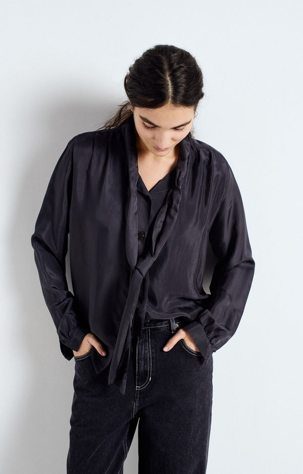 The Luabird Shirt