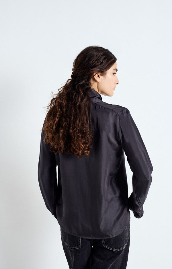 The Luabird Shirt
