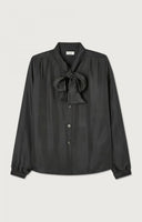The Luabird Shirt