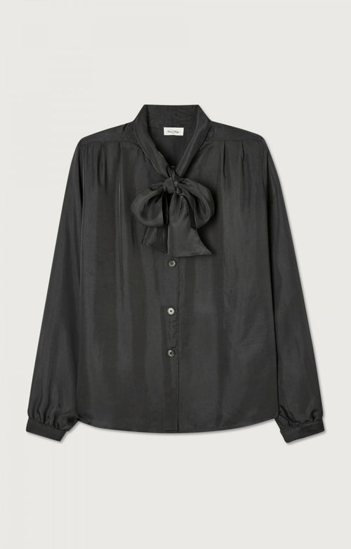The Luabird Shirt