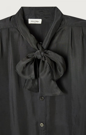 The Luabird Shirt