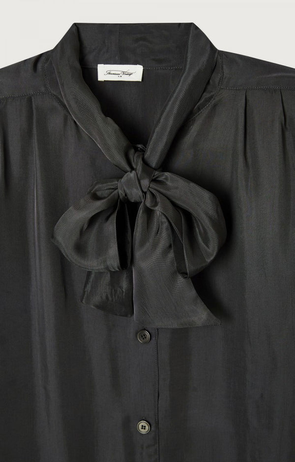 The Luabird Shirt