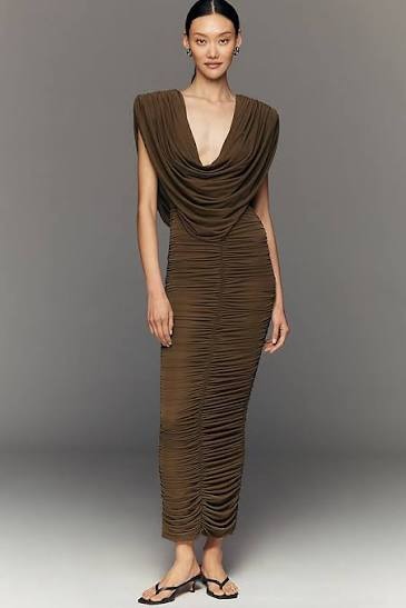 Parish Dress