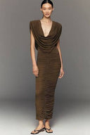 Parish Dress