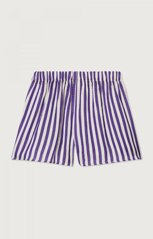 Shaning Shorts