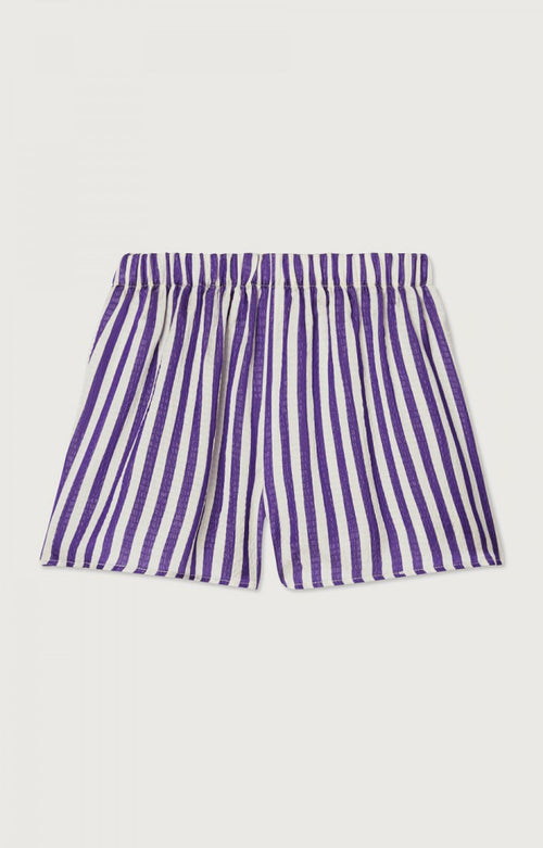 Shaning Shorts