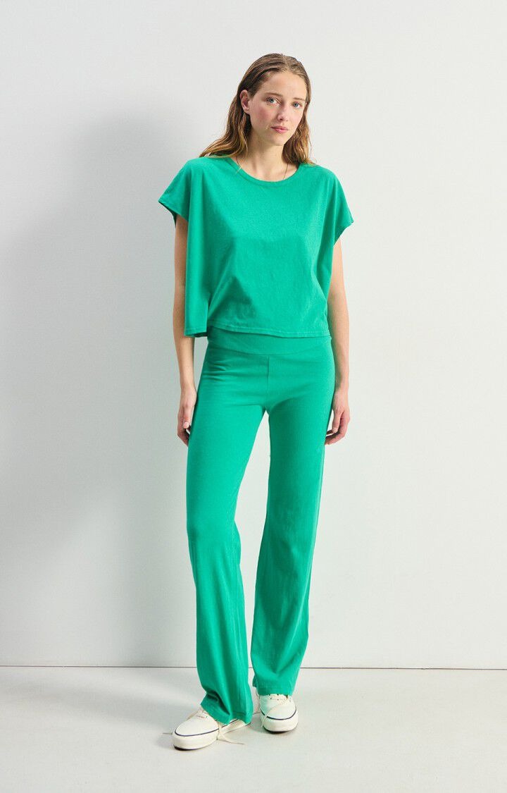 Green Lopintale Joggers