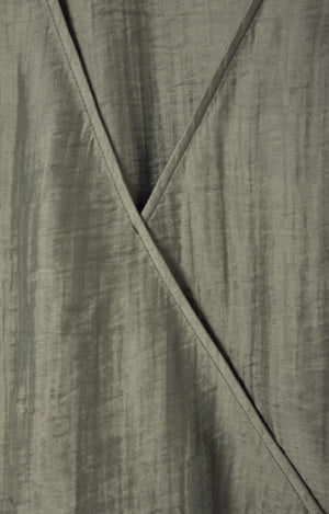 Green Detown Top