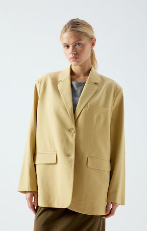 Blazer Femme Kabird