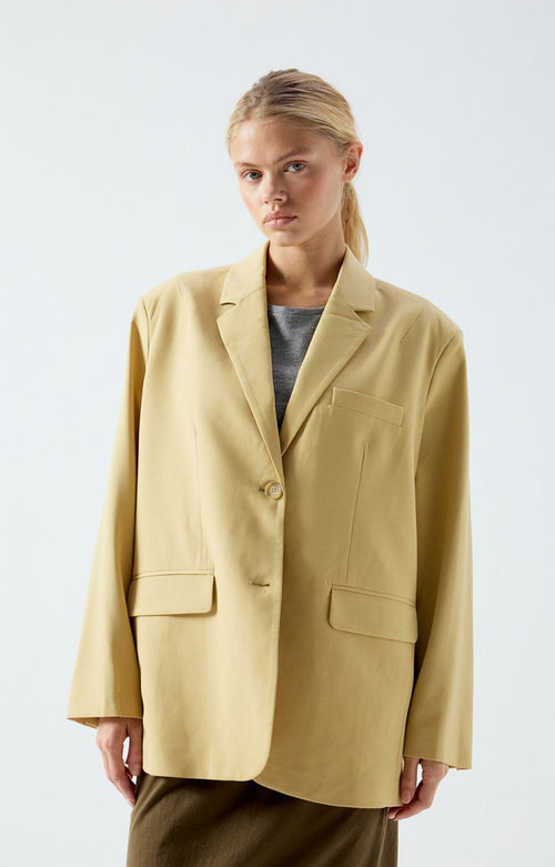Blazer Femme Kabird