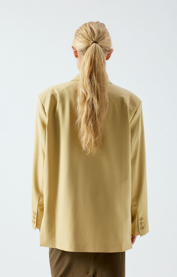 Blazer Femme Kabird
