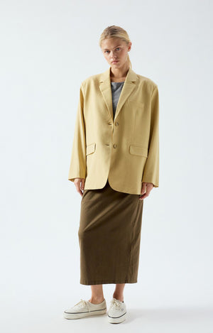 Blazer Femme Kabird