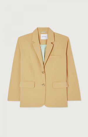 Blazer Femme Kabird