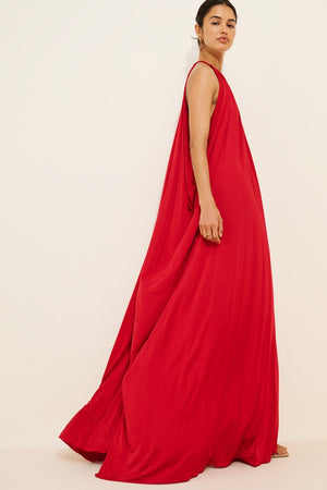 Lucas Dress