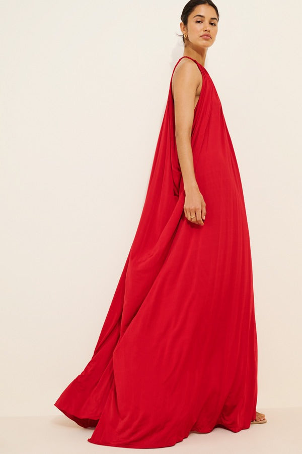 Lucas Dress