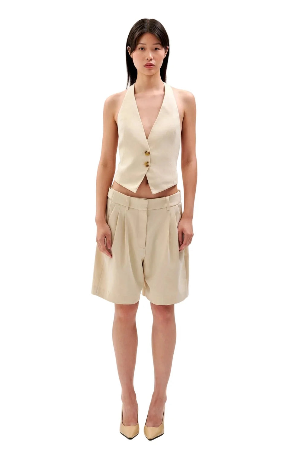 Andora Shorts