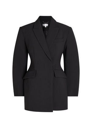 Jo Jacket Dress