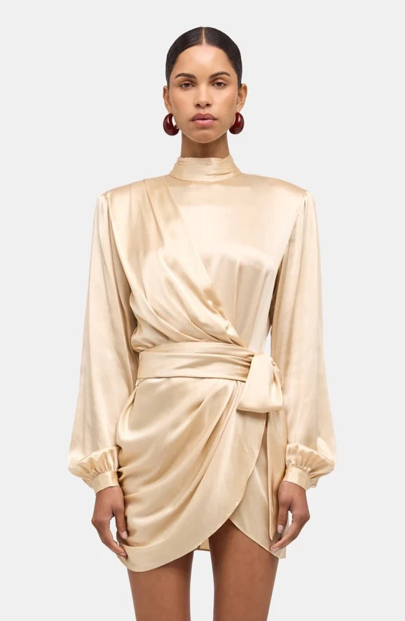 Imara Dress