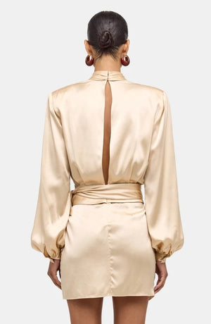 Imara Dress