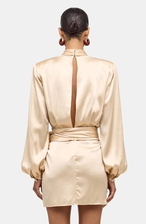 Imara Dress