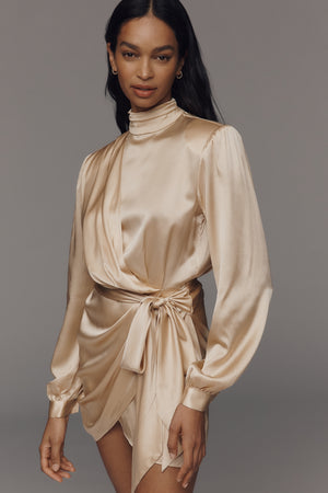Imara Dress