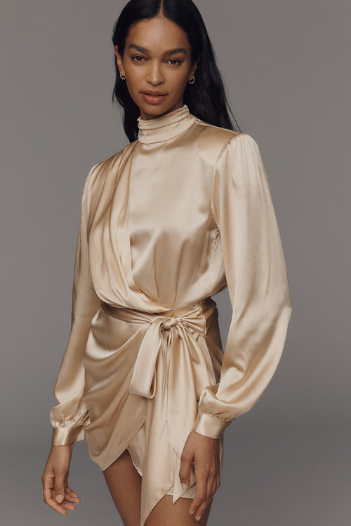 Imara Dress