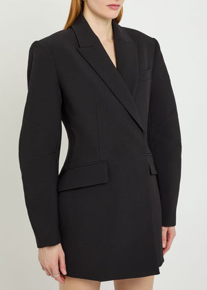 Jo Jacket Dress