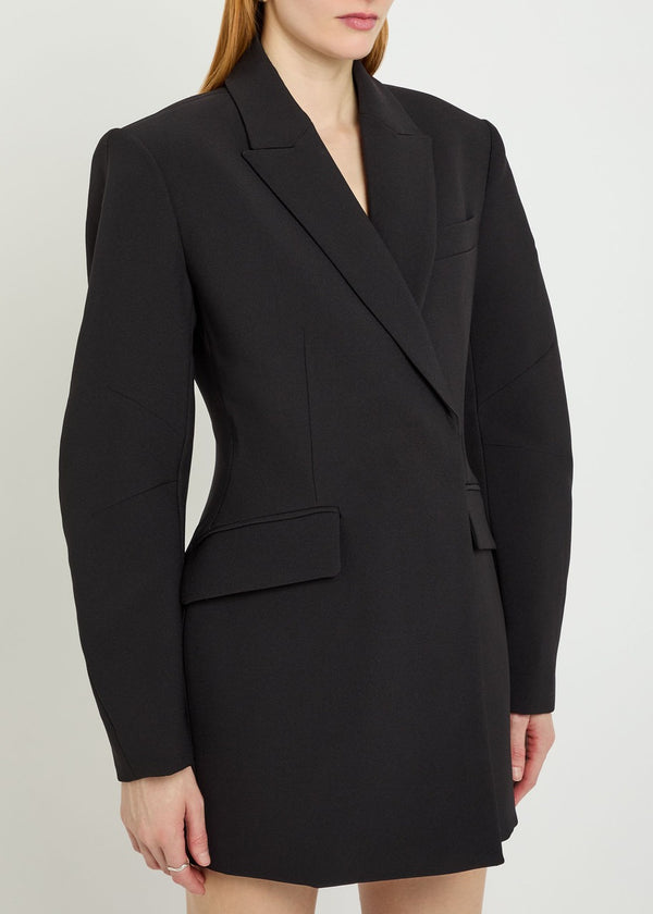 Jo Jacket Dress