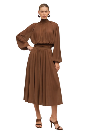 Blythe Dress