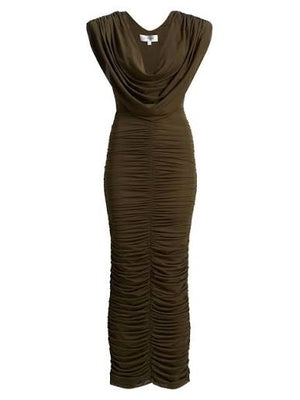 Parish Dress