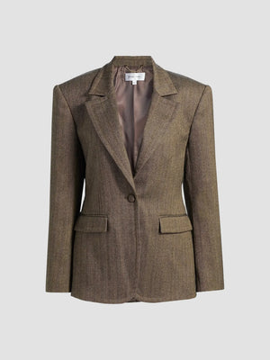 Birch Blazer