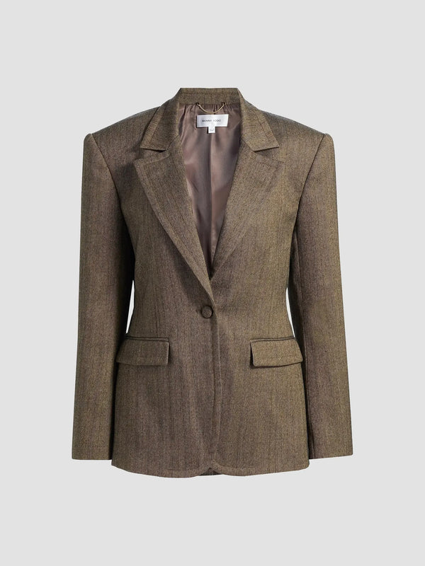 Birch Blazer