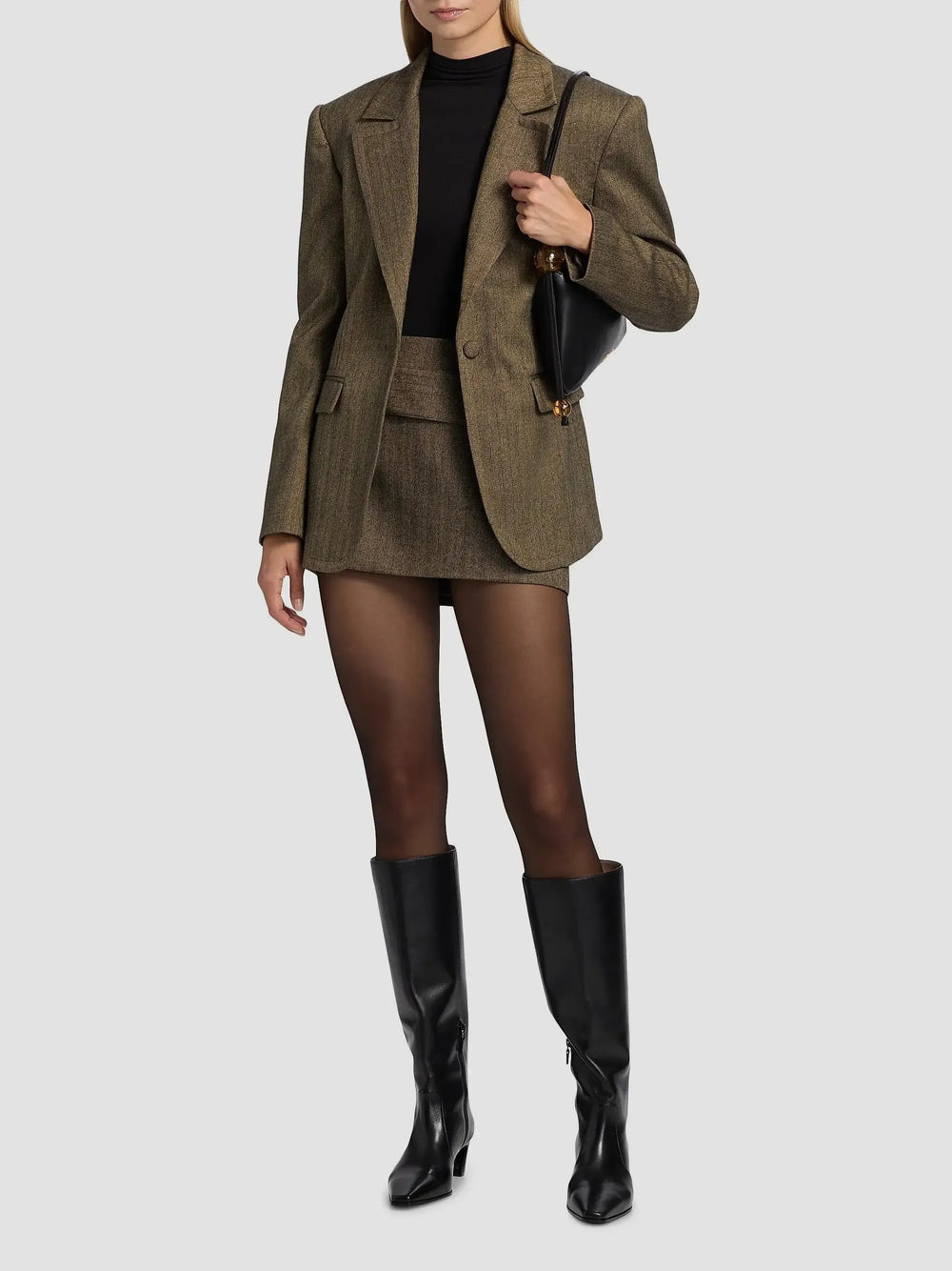Birch Blazer