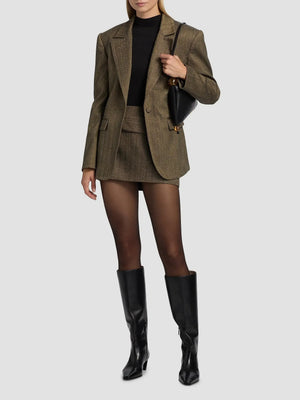 Birch Blazer
