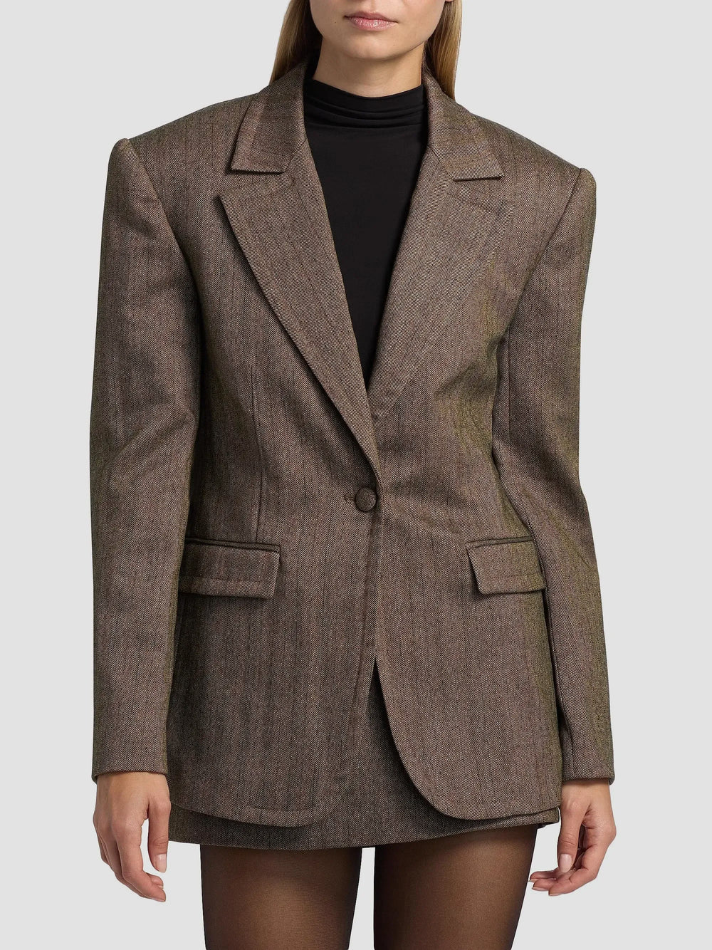 Birch Blazer