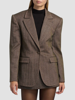 Birch Blazer